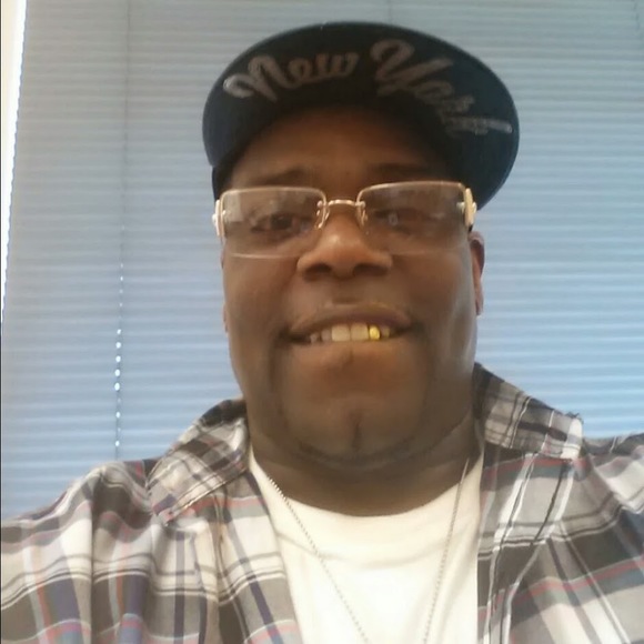 Meet your Posher, Nathaniel - Picture 1 of 1